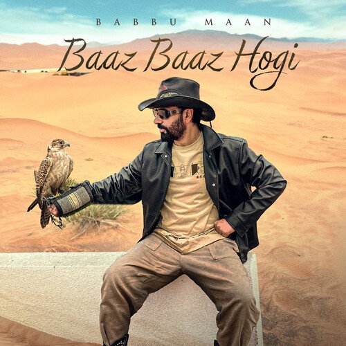 download Babbu Maan  Baaz Baaz Hogi mp3 Single Tracks song 