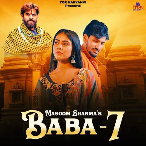 download Masoom Sharma  Baba 7 mp3 Single Tracks song 