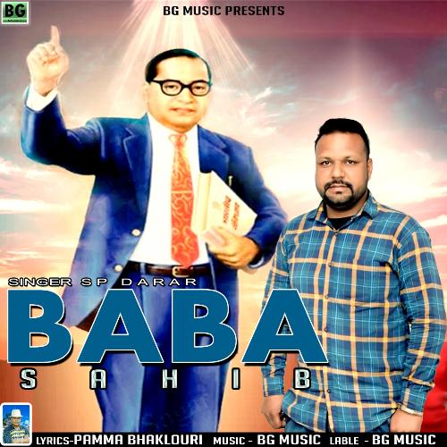 download S.P. Darar  Baba Sahib mp3 Single Tracks song 