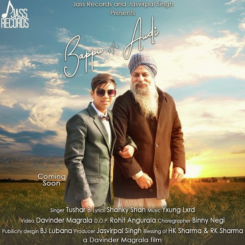 download Anuveer Sekhon, Asmita Kataria  Babbu Maan Lagna mp3 Single Tracks song 