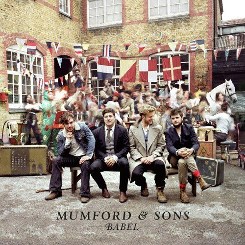 download Mumford & Sons  Babel mp3 Single Tracks song 