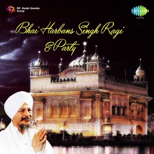 download Bhai Harbans Singh Jagadhri Wale  Babiha Amrit Vele Boliya mp3 Single Tracks song 