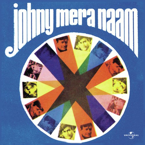 download Lata Mangeshkar  Babul Pyare (From "Johny Mera Naam") mp3 Single Tracks song 