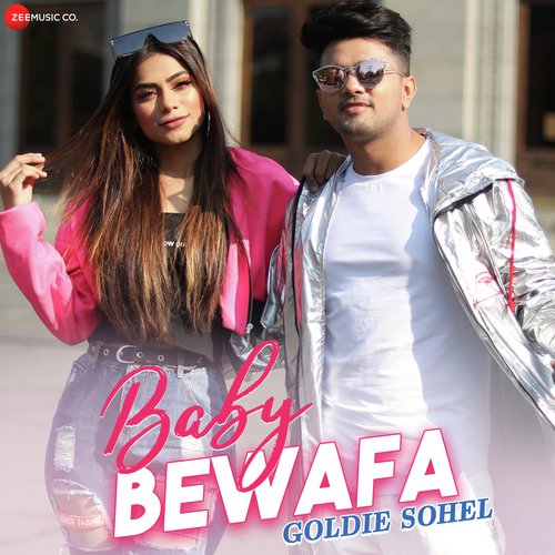 download Goldie Sohel  Baby Bewafa mp3 Single Tracks song 