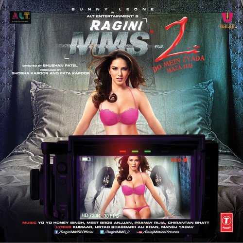 download Kanika Kapoor, Meet Bros Anjjan  Baby Doll mp3 Single Tracks song 