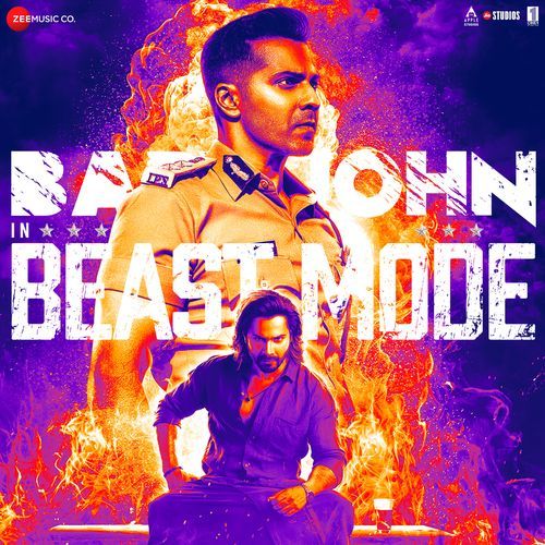 download   Baby John Beast Mode mp3 Single Tracks song 