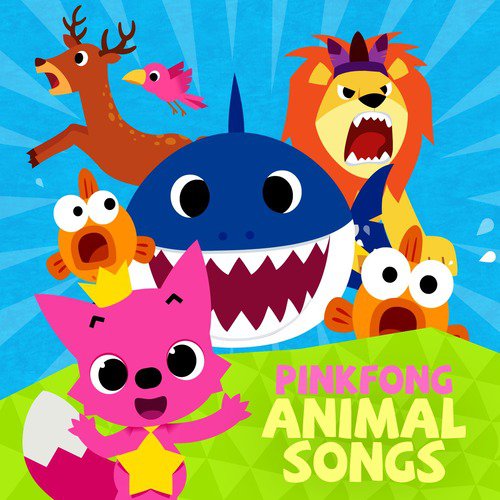 download Pinkfong  Baby Shark mp3 Single Tracks song 