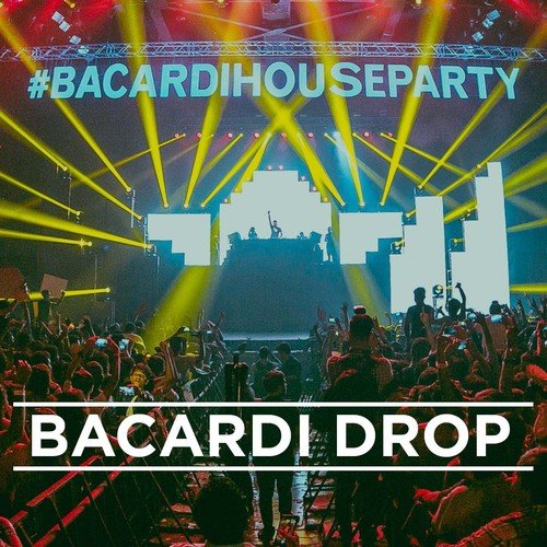 download Nucleya  Bacardi Drop mp3 Single Tracks song 