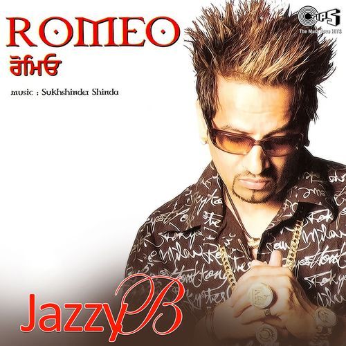 download Jazzy B  Bach Bach Ke mp3 Single Tracks song 