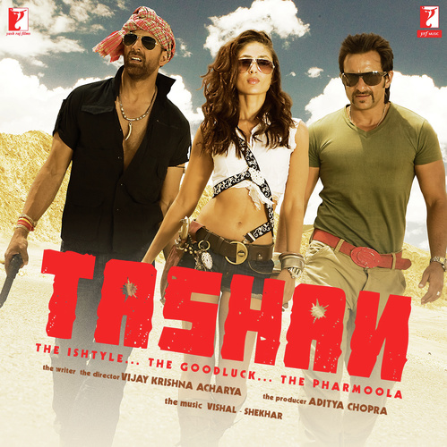 download Akshay Kumar  Bachchan Pande Ka Tashan mp3 Single Tracks song 