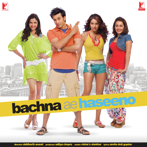 download Kishore Kumar, Sumit Kumar, Vishal Dadlani  Bachna Ae Haseeno mp3 Single Tracks song 