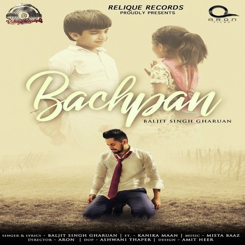 download Baljit Singh Gharuan  Bachpan mp3 Single Tracks song 