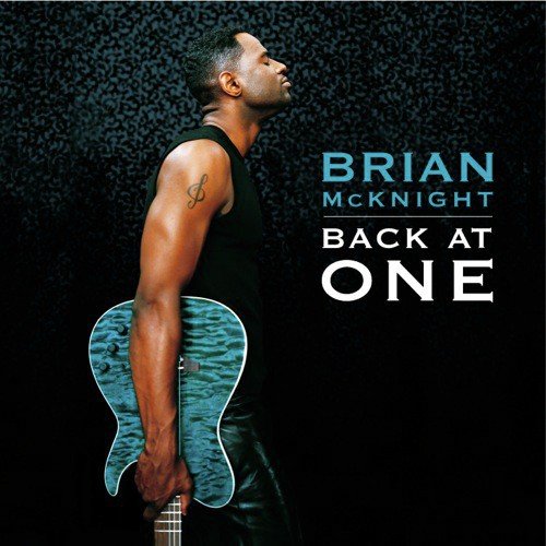 download Brian Mcknight  Back At One mp3 Single Tracks song 