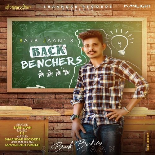 download Sarb Jaan  Back Benchers mp3 Single Tracks song 