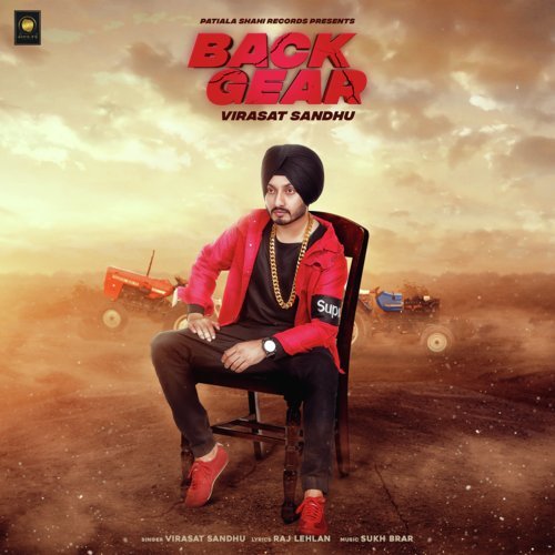 download Virasat Sandhu  Back Gear mp3 Single Tracks song 