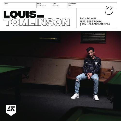 download Louis Tomlinson, Bebe Rexha, Digital Farm Animals  Back To You mp3 Single Tracks song 