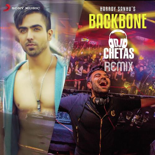 download Harrdy Sandhu, Dj Chetas, Harrdy Sandhu &  Backbone mp3 Single Tracks song 