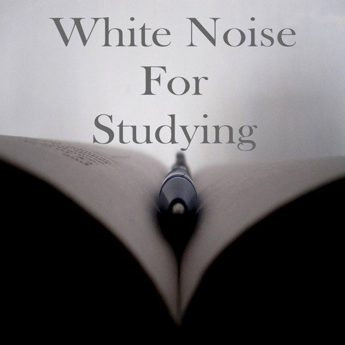 download Relaxing Sounds Lab, White Noise Project, Relaxing White Noise  Background Sound For Focus mp3 Single Tracks song 