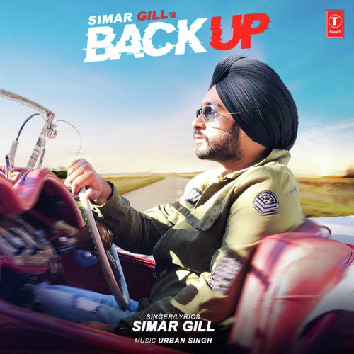 download Simar Gill, Urban Singh  Backup mp3 Single Tracks song 