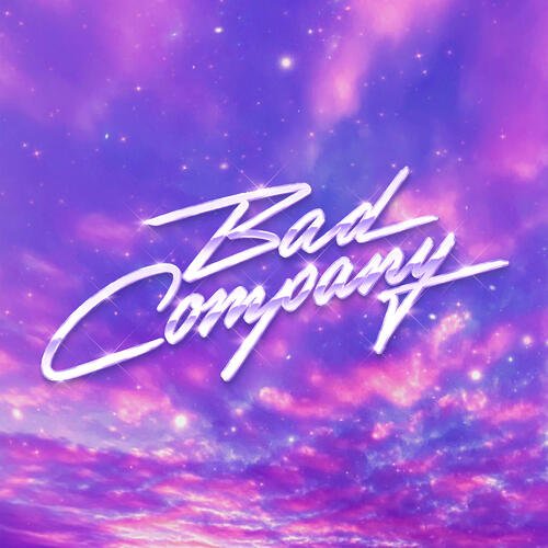 download Purple Disco Machine  Bad Company mp3 Single Tracks song 