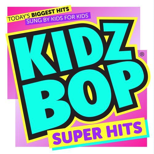 download KIDZ BOP Kids  Bad Liar mp3 Single Tracks song 