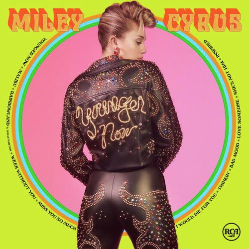 download Miley Cyrus  Bad Mood mp3 Single Tracks song 