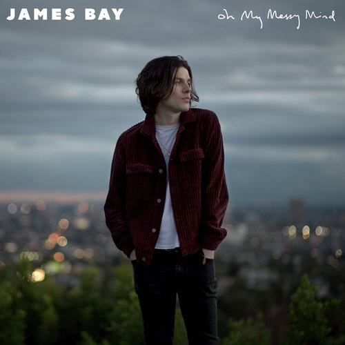 download James Bay  Bad mp3 Single Tracks song 