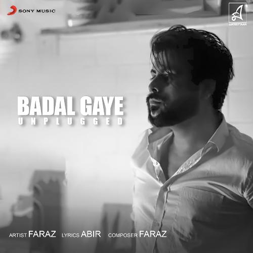 download Faraz  Badal Gaye mp3 Single Tracks song 