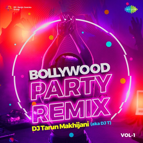 download DJ Tarun Makhijani aka DJ T, Mohammed Rafi  Badan Pe Sitare Remix mp3 Single Tracks song 