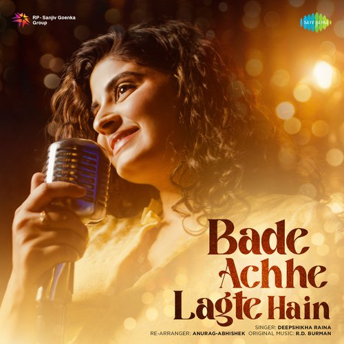 download   Bade Achhe Lagte Hain mp3 Single Tracks song 