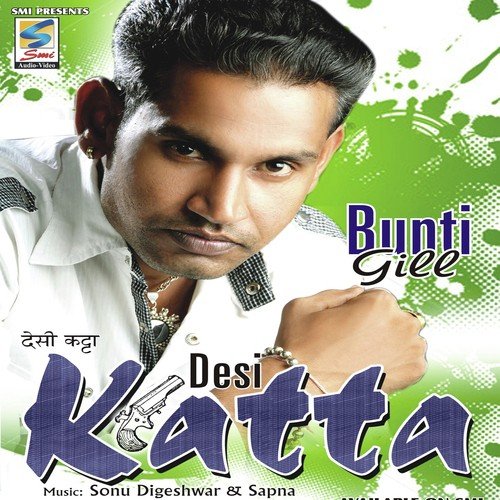 download Bunty Gill  Badi Badnami mp3 Single Tracks song 