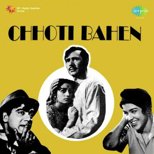 download Lata Mangeshkar  Badi Door Se Aayi Hoon mp3 Single Tracks song 