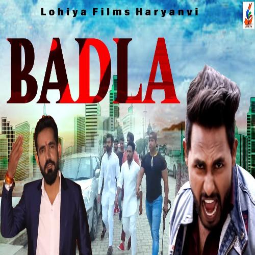 download Raj Lohiya  Badla mp3 Single Tracks song 