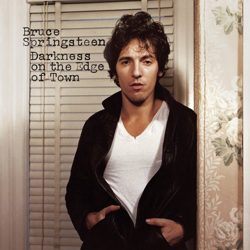 download Bruce Springsteen  Badlands mp3 Single Tracks song 