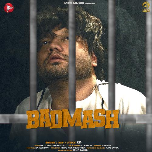 download KD  Badmash mp3 Single Tracks song 