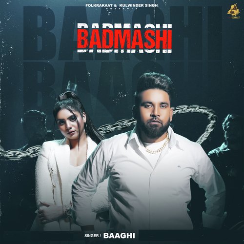 download Baaghi  Badmashi mp3 Single Tracks song 