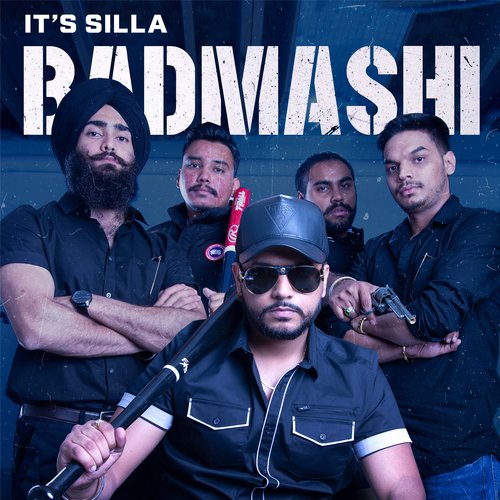 download It'S Silla, Ruchika Jangid  Badmashi mp3 Single Tracks song 