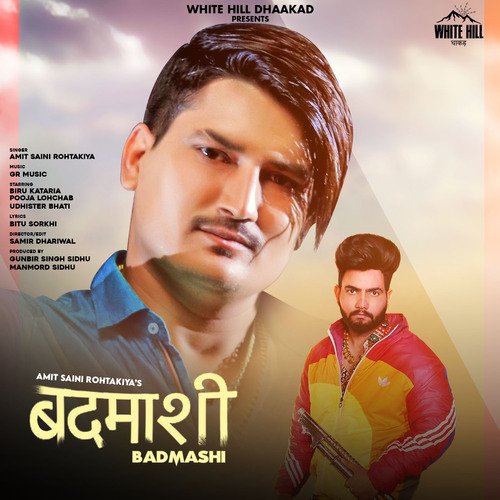 download   Badmashi mp3 Single Tracks song 