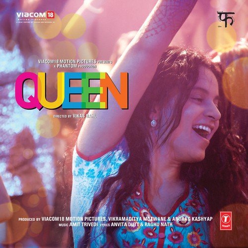 download Amit Trivedi  Badra Bahaar mp3 Single Tracks song 