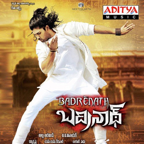 download   Badrenath Theme mp3 Single Tracks song 