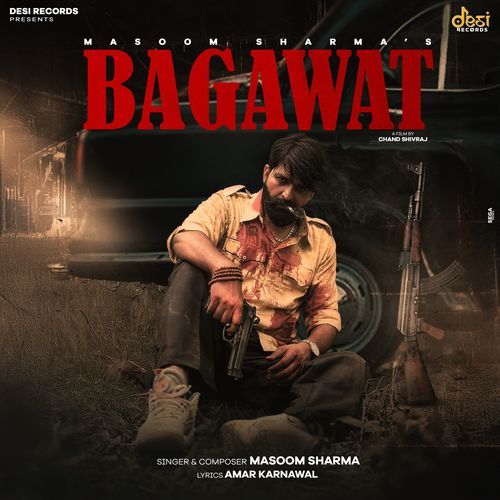 download Masoom Sharma  Bagawat mp3 Single Tracks song 