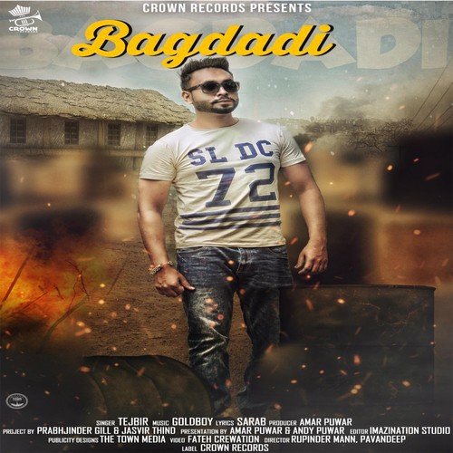 download Tejbir  Bagdadi mp3 Single Tracks song 