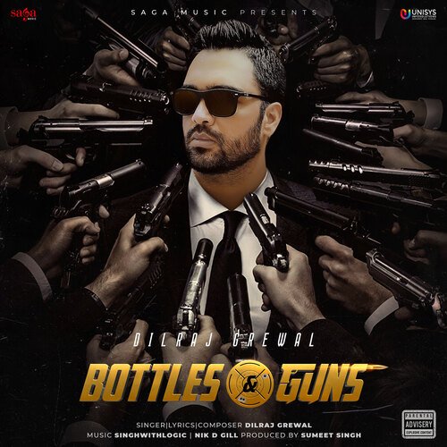 download Dilraj Grewal  Bagge Jatt mp3 Single Tracks song 