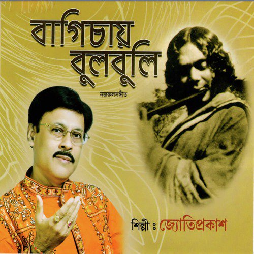 download Jyotiprakash  Bagichay Bulbul mp3 Single Tracks song 