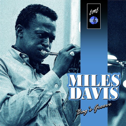 download Miles Davis, Milt Jackson  Bags039 Groove Feat Milt Jackson mp3 Single Tracks song 