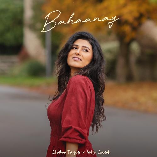 download   Bahaanay mp3 Single Tracks song 