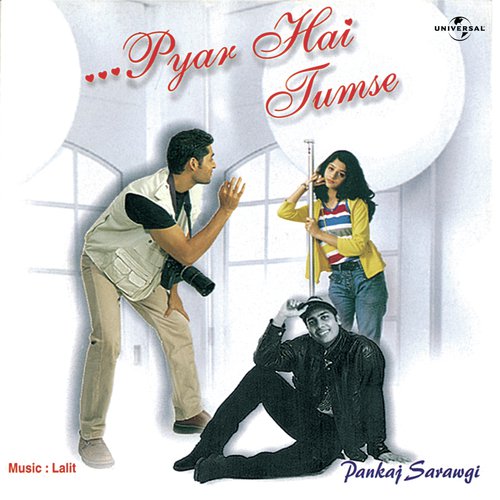 download Pankaj Sarawgi  Bahon Mein Tu mp3 Single Tracks song 