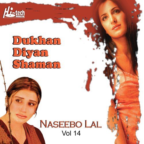 download Naseebo Lal, DJ Chino  Baimana Bhul Te Nai Gaiyan mp3 Single Tracks song 