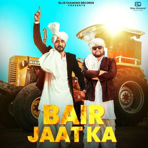 download CK Nara, Pratham The Haryanvi  Bair Jaat Ka mp3 Single Tracks song 