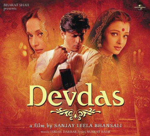 download Udit Narayan, Shreya Ghosal  Bairi Piya (From "Devdas") mp3 Single Tracks song 